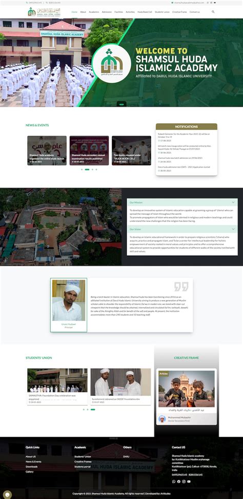 Hi! I'm K T Mohammed Sulaim