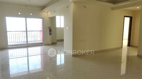 Risland The Ace Perungudi - Without Brokerage Unfurnished 3 BHK Flat ...