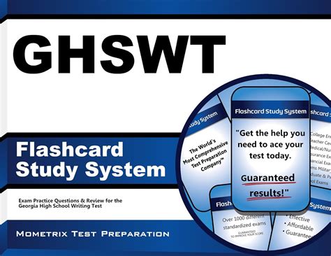 Ghswt Study System: Ghswt Test Practice Questions and Exam Review for ...
