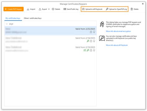 PGP Encryption Tutorial 的图像结果