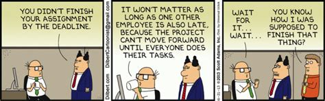 Dilbert Problem Solving 的图像结果