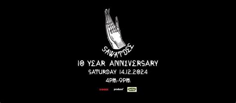 Preduce Sawatdee 10 Year Anniversary, Baan Preduce - บ้านพรีดิ๊วซ์ ...