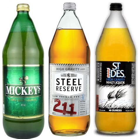 What Is Malt Beverage at Yvette Branch blog