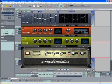 Image result for Samplitude Music Studio Tutorial