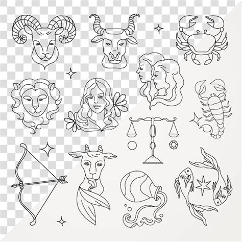 Images de Svg Du Zodiaque – Téléchargement gratuit sur Freepik