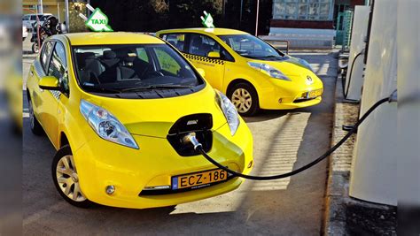 EV Adoption In TN To Hit Fast Lane, Govt. Amends Policy To Enable ...