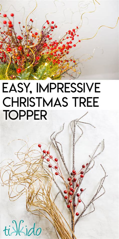 Image result for Christmas Tree Topper Tutorial