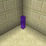 Image result for How to Get a Nether Portal Block Java