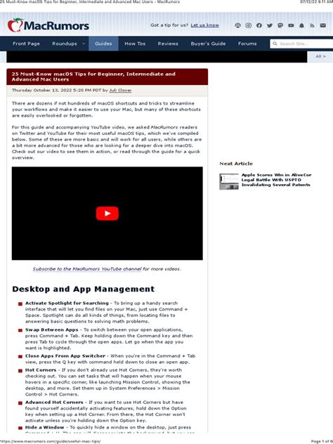 Image result for Mac Tutorial Free