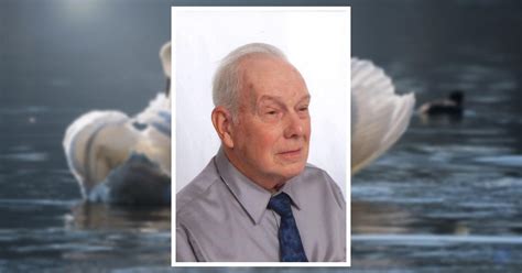 Obituary Galleries | Gerald W. Haverly of Schoharie, New York | Langan ...