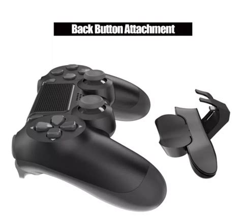 DualShock 4 Back Button Attachment 的图像结果
