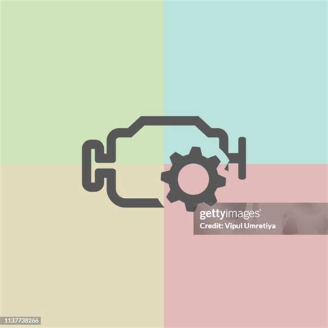 Image result for Check Engine Light Vector