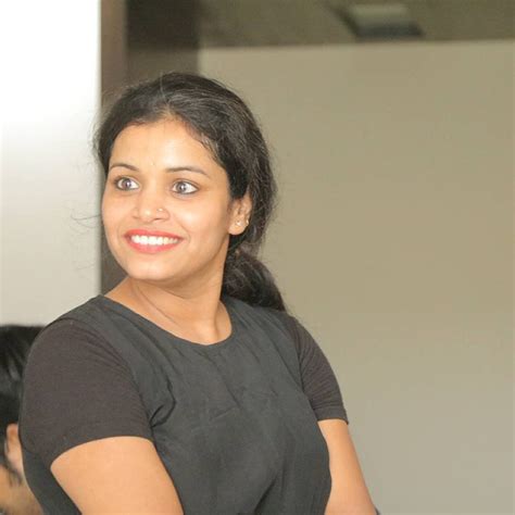 Shruti | Making Spark | AV RD