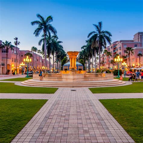 MIZNER PARK (Boca Raton) - Aktuell für 2022 - Lohnt es sich?