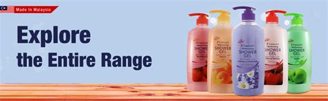 Buy Fruiser Moisturising Shower Gel, Lavender with Chamomile, 800 ml ...