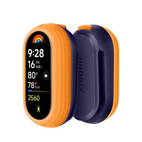 Xiaomi Mi Band 9 Running Clip Pod Running Pods Xiaomi