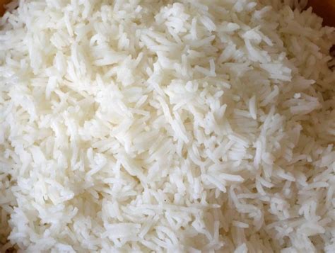 Ponni Boiled Rice - Jesvil Trading