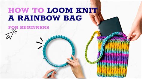 Loom Knitting Machine Patterns 的图像结果