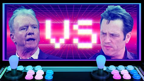 Why Xbox And PlayStation Bosses Are Fighting Over 'Call Of Duty' - Games