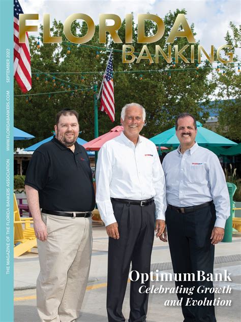 Florida Bankers Association on LinkedIn: Florida Banking September 2022 ...