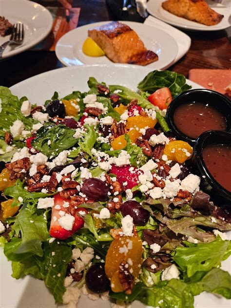 LONGHORN STEAKHOUSE, Decatur - 1213 Point Mallard Pkwy SE - Menu ...