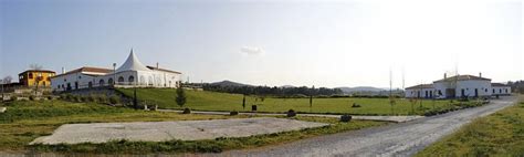 HOTEL RURAL HACIENDA ARROYO LA PLATA BY BOSSH HOTELS (Jerez de los ...