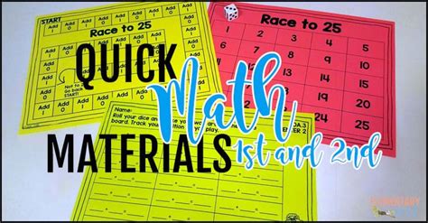 Image result for Quick Math Lesson