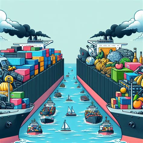 Trade War 的图像结果