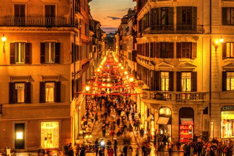 All roads lead to Rome, - TimesTravel