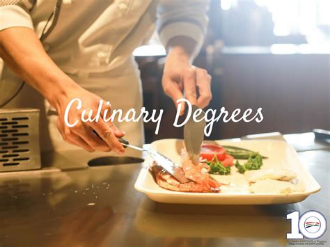 Culinary Degree Programs 的图像结果