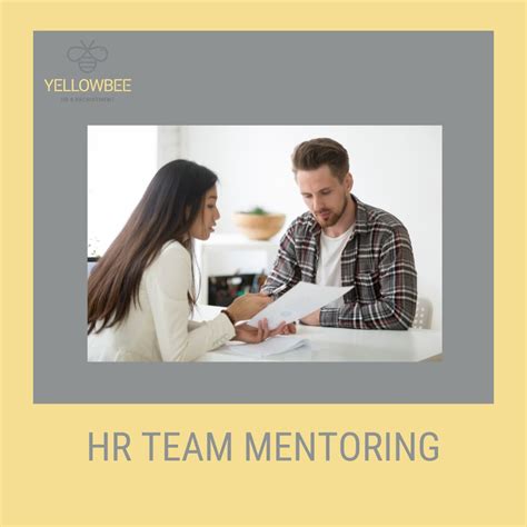How mentoring can boost your HR team | Jo Munroe posted on the topic | LinkedIn
