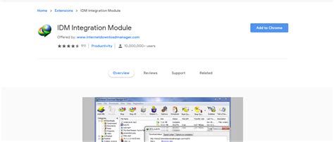 Image result for IDM Integration Module Download