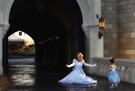 Friday Fives ... Bibbidi Bobbidi Boutique — Beyond Imagination Vacations