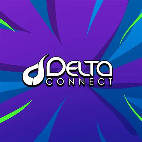 Image result for Connect Delta Connection