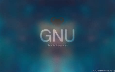 GNU Wallpaper 的图像结果