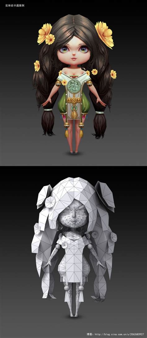 Models for 3D Modeling 的图像结果