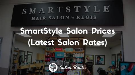 Hair Salons | Salon Route