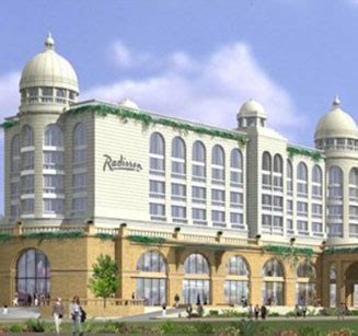 Radisson Blu Hotels in India - Radisson Blu Hotels Group