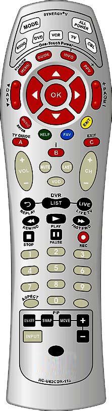 Image result for Spectrum Remote Control Time Warner Cable
