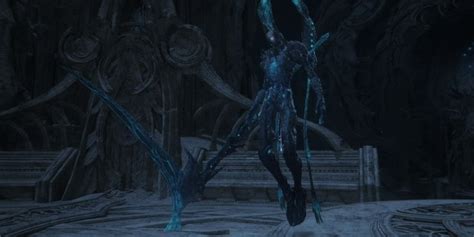 8 Best Redesigns For Classic Monsters In Final Fantasy 16