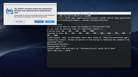 Image result for Bootable Mac OS Installer