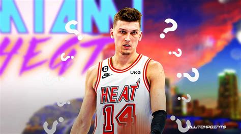 Heat: Tyler Herro's NBA Finals return gets crucial update after Miami's ...