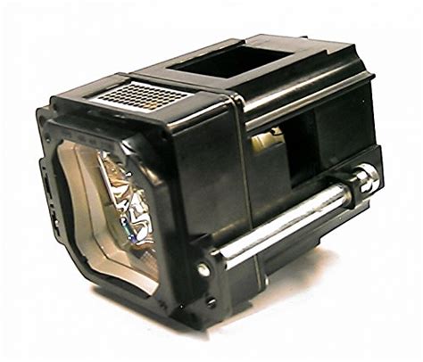Diamond Lamp for JVC DLA-HD350 Projector with a Philips bulb inside ...