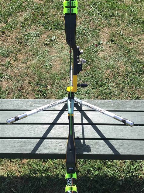 String Alignment Recurve 的图像结果