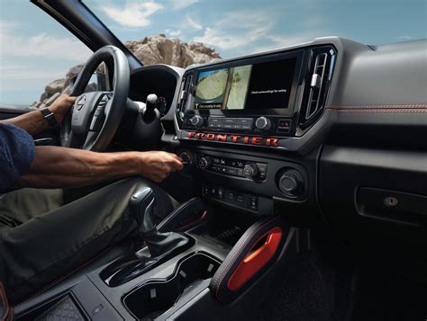 New Nissan Frontier Trucks for Sale in Boise, ID | Dennis Dillon Nissan