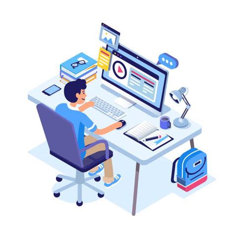 Image result for Learn Computer Image with Computer and Kyeboard