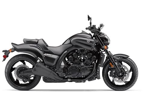2018 Yamaha VMAX Buyer's Guide: Specs, Photos, Price | Cycle World