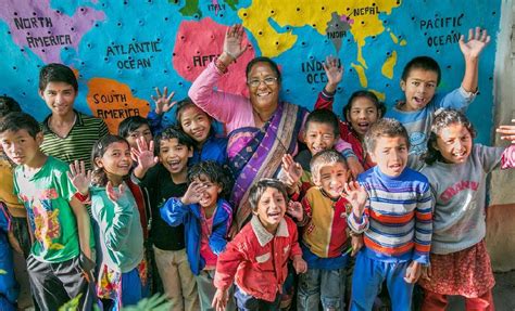 The World Happiness Report 2023: India ranked 126