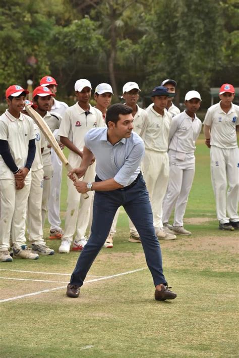 Welcome To Delhi & District Cricket Association