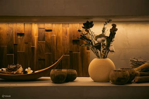 Sen Spa | Thai Massage | Bao'an Center Store - Klook India